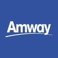 amway do brasil ltda logo image