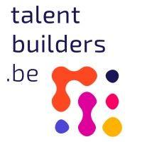 talentbuilders logo image