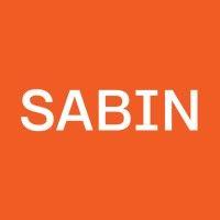 sabin logo image