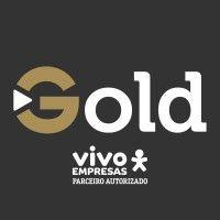 gold empresas - vivo parceiro autorizado logo image