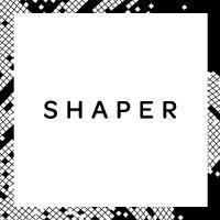 shaper.co logo image