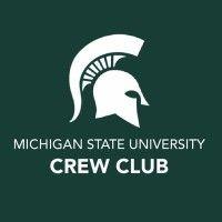 michigan state university crew club logo image