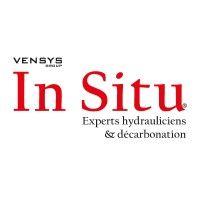 in situ expert(e)s hydraulicien(ne)s & décarbonation