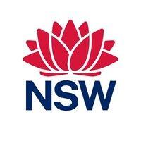 nsw agriculture logo image