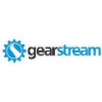 gear stream, inc. logo image