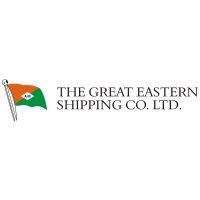 the great eastern shipping co. ltd logo image