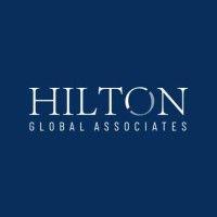 hilton global associates logo image