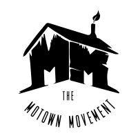 the motown movement logo image