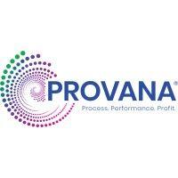 provana logo image