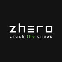 zhero cybersecurity & it support