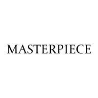 masterpiece logo image