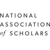 national association of scholars logo image