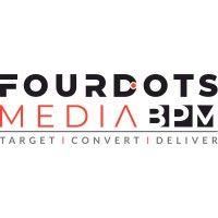 fourdots logo image