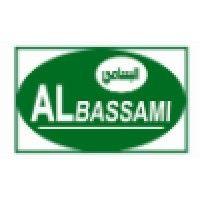 al bassami international group company logo image