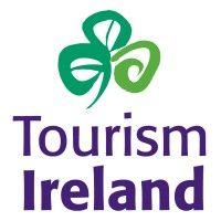 tourism ireland logo image