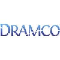 dramco limited logo image