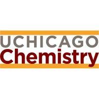 university of chicago department of chemistry logo image