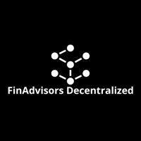 finadvisors decentralized logo image