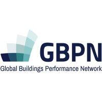 global buildings performance network (gbpn) logo image