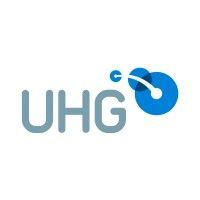 uhg (unified healthcare group) logo image