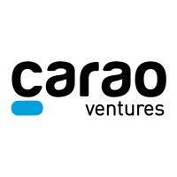 carao ventures logo image