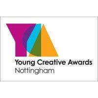 young creatives nottingham logo image