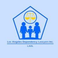 los angeles dependency lawyers logo image