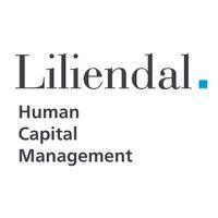 liliendal. human capital management logo image