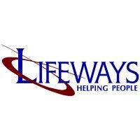 lifeways, inc. logo image