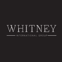 whitney international group