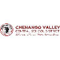 chenango valley school logo image