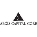 logo of Aegis Capital Corp