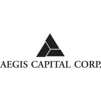 aegis capital corp.