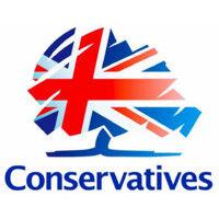 the conservative party (uk) logo image