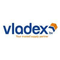 vladex b.v. logo image