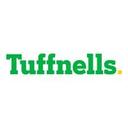 logo of Tuffnells Parcels Express