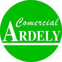 comercial ardely logo image