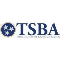 tennessee school boards association logo image