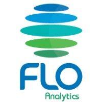 flo analytics logo image