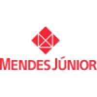 mendes junior logo image