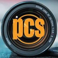 pcs productions logo image