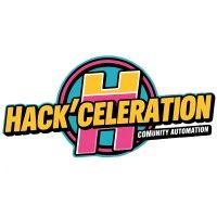 hack'celeration logo image