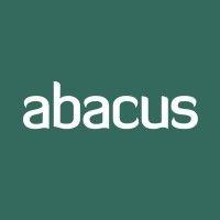 abacus it solutions logo image