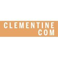 clementine com logo image