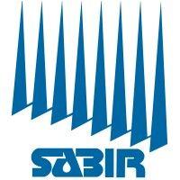 sabir dam and water works construction logo image