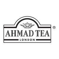 ahmad tea logo image