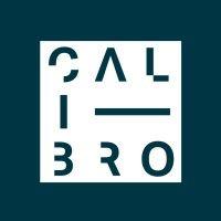 calibro workspace logo image