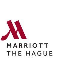 the hague marriott hotel logo image