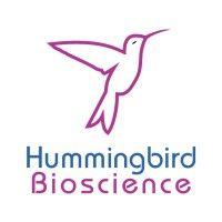 hummingbird bioscience logo image