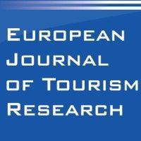 european journal of tourism research logo image